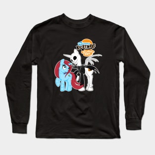 My Little Nightmare Long Sleeve T-Shirt